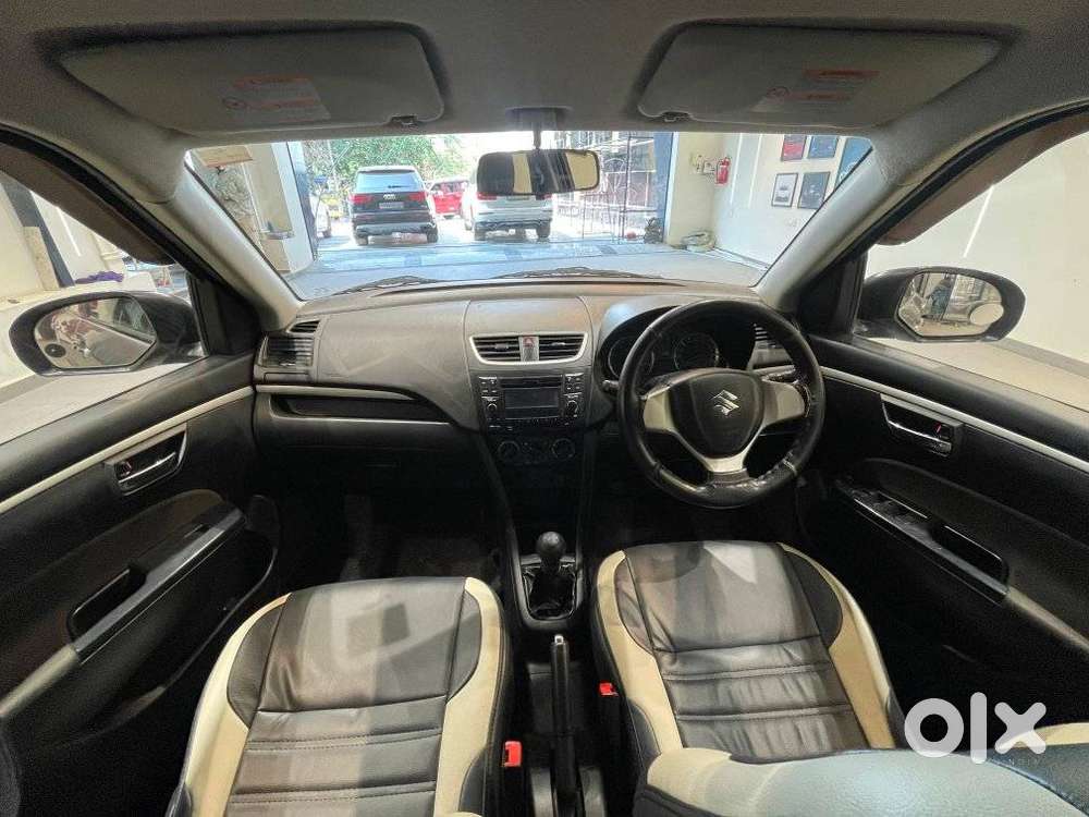 Maruti Suzuki Swift Vdi (o), 2016, Diesel