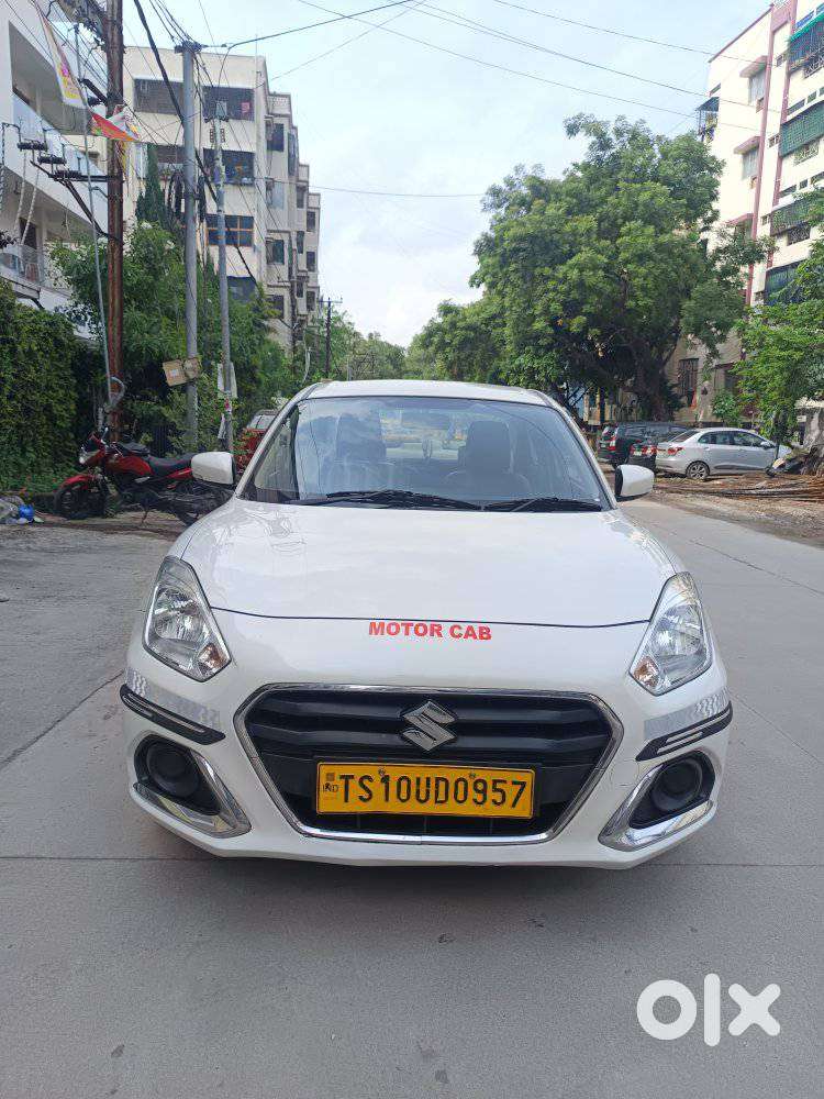 Maruti Suzuki Swift Dzire Vxi Optional, 2023, Petrol