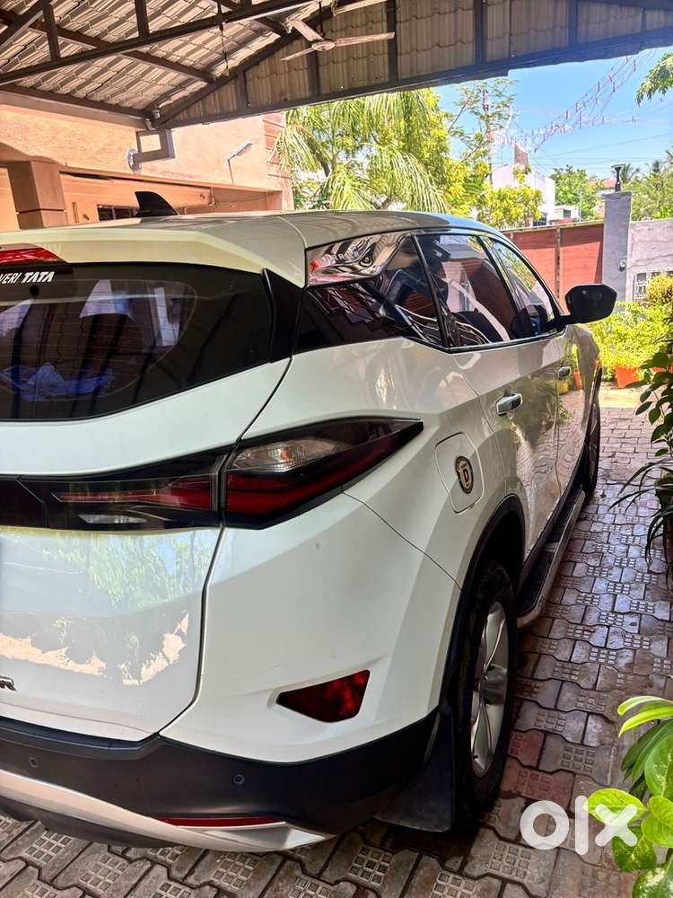 Tata Harrier 2019 Diesel