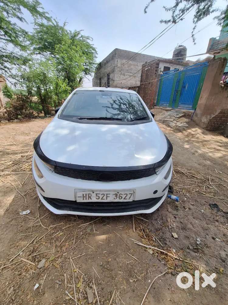 Tata Altroz 2020 Petrol 70480 Km Driven