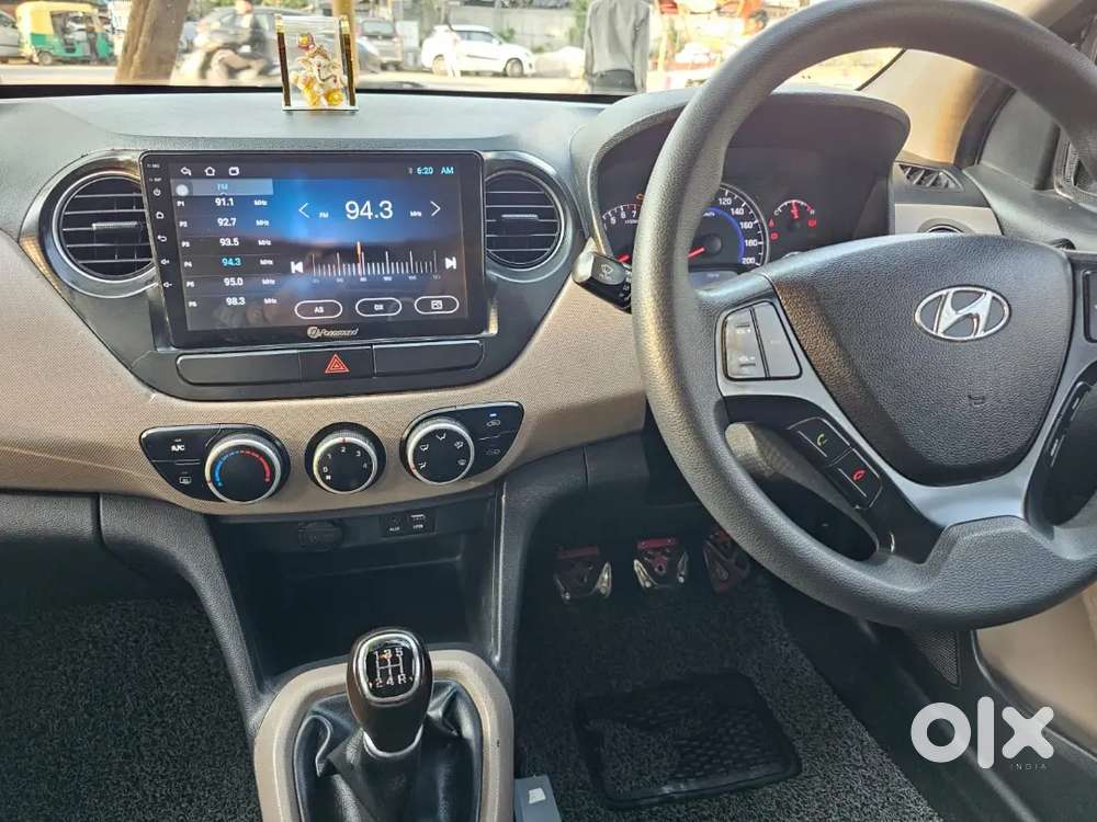 Hyundai Grand I10 Prime 2016 Cng & Hybrids Well Maintained