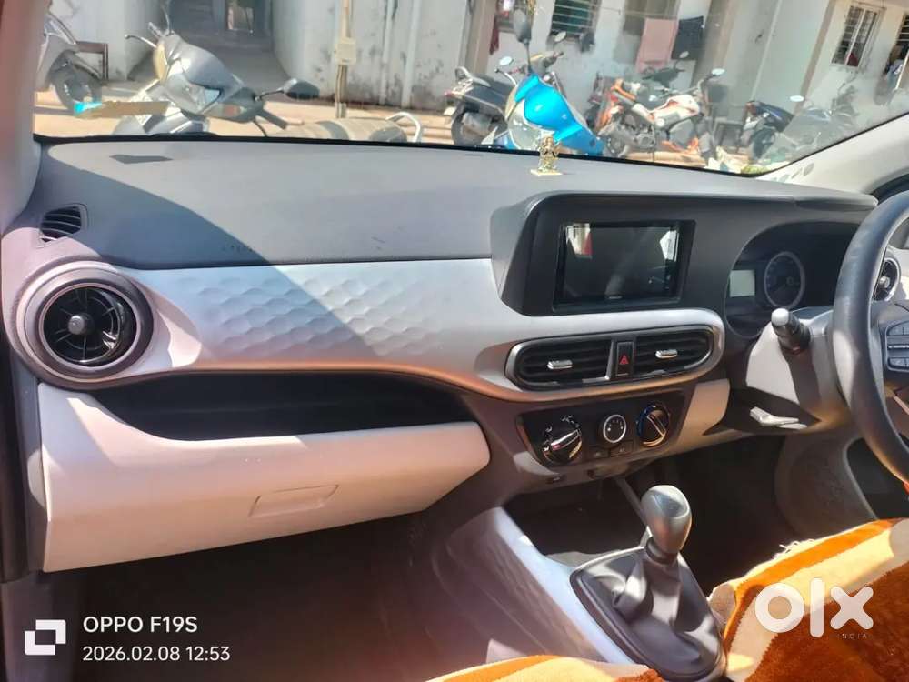 Hyundai Grand I10 2020 Petrol Manual