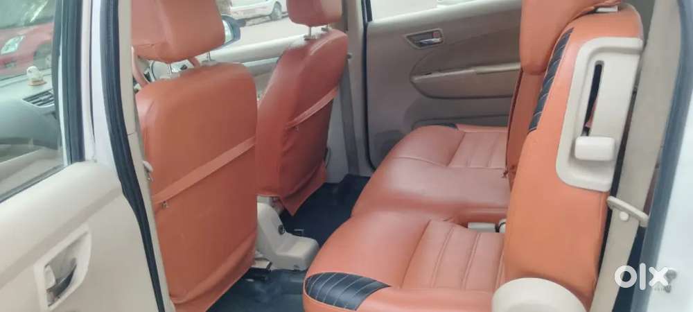 Maruti Suzuki Ertiga 2016 
For Sale