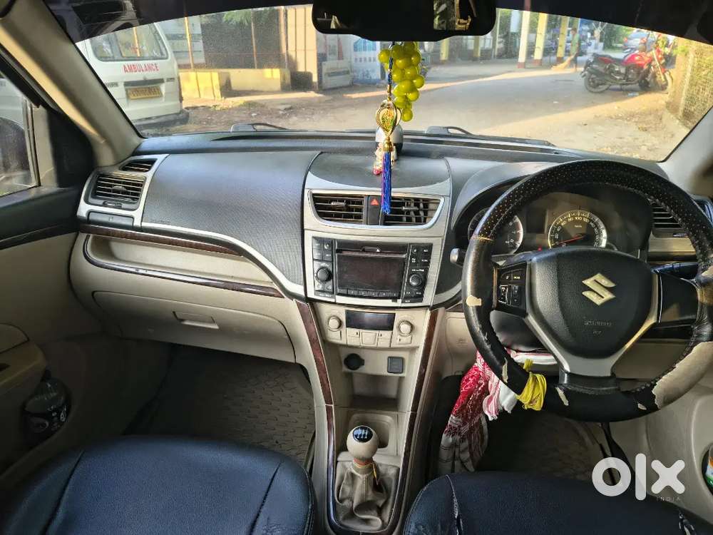 Swift Dzire 2014 2nd Owner Sell