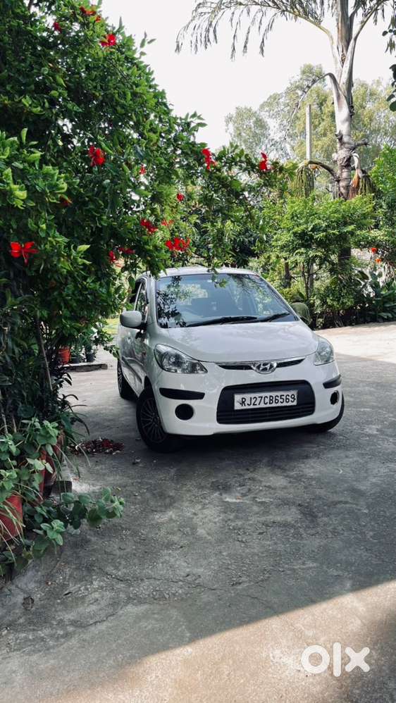 Hyundai I10 2010 Petrol