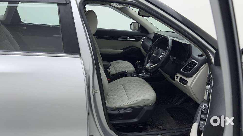 Kia Seltos Htx G, 2022, Petrol
