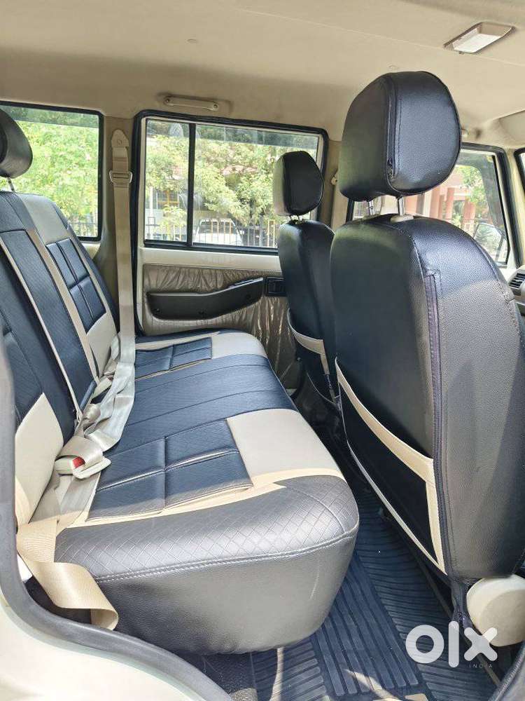 Mahindra Bolero B6 (o), 2024, Diesel