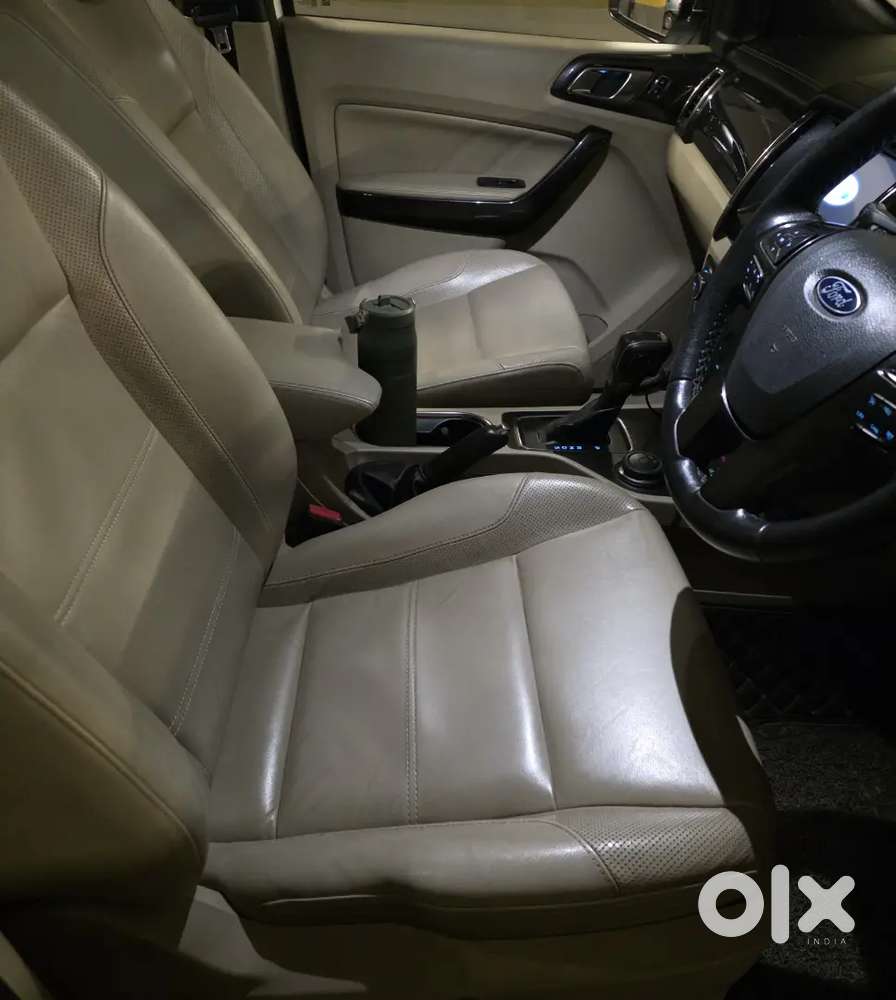 Ford Endeavour 2020 Diesel - Bs6 Top Model 4x4 Automatic