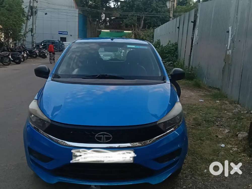 Tata Tiago 2020 Xe