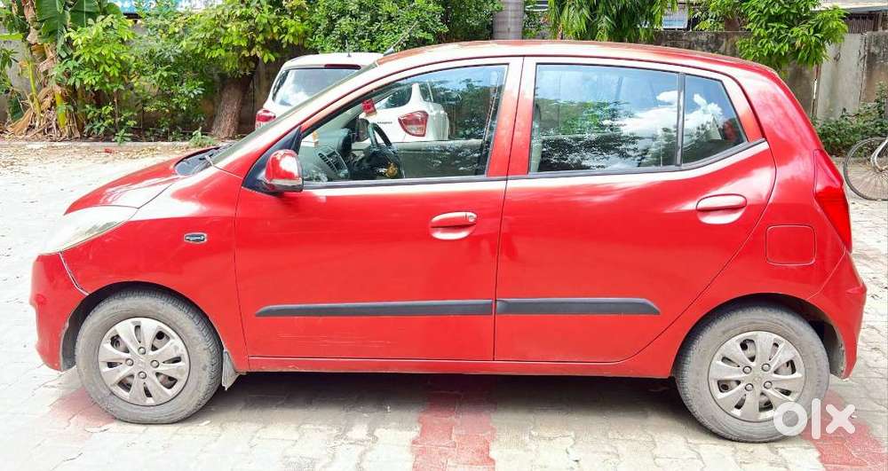 Hyundai I10 1.2 Kappa Magna, 2011, Petrol