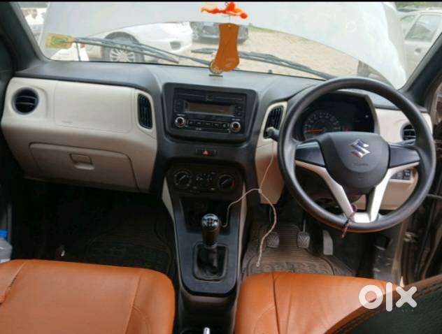 2022 Maruti Wagon R
