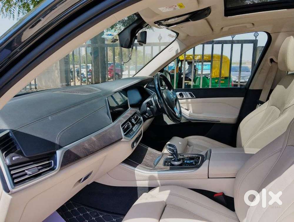 Bmw X5 Xdrive 30d, 2019, Diesel