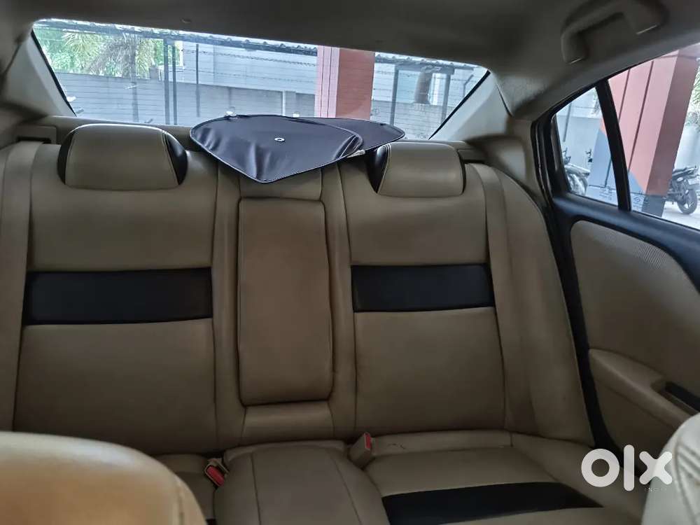 Honda City 2014 Diesel 110000 Km Driven