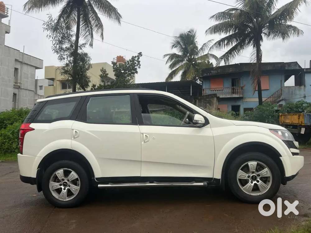 Mahindra Xuv500 Diesel Manual 2013