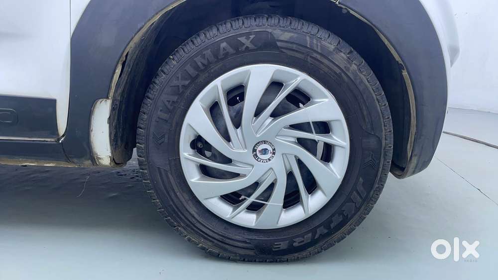 Datsun Redigo S, 2016, Petrol