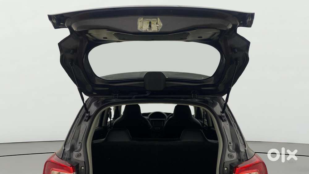 Maruti Suzuki S-presso Vxi Opt, 2022, Petrol