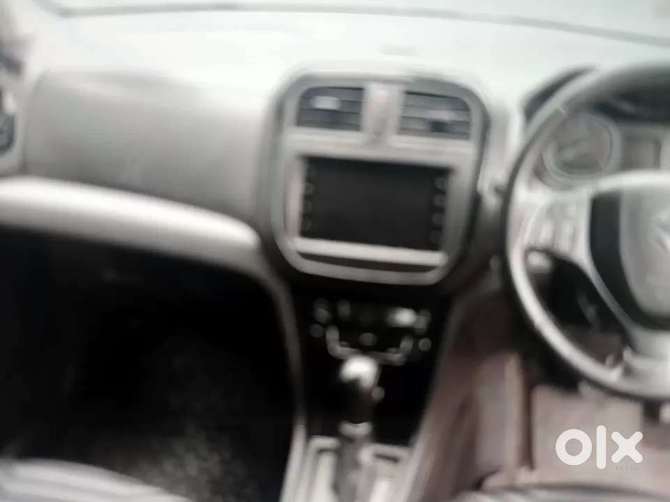 Maruti Suzuki Vitara Brezza 1.5 Lxi, 2021, Petrol
