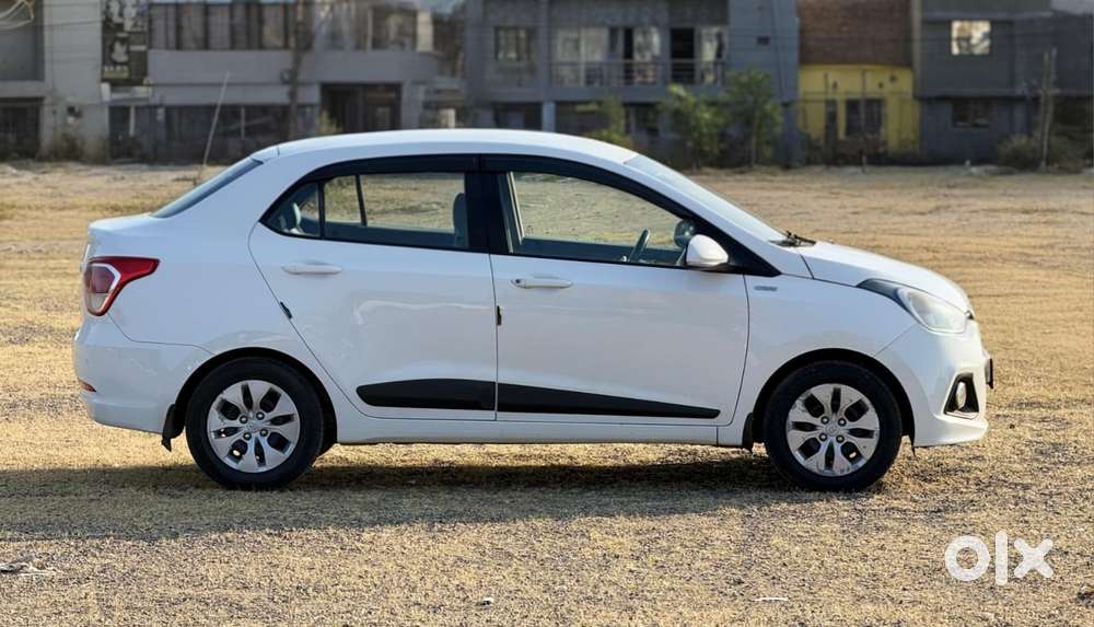 Hyundai Xcent 1.1 Crdi S, 2017, Diesel