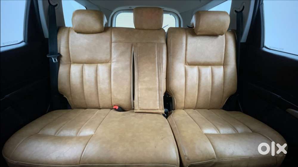 Mahindra Xuv500 W7, 2020, Diesel