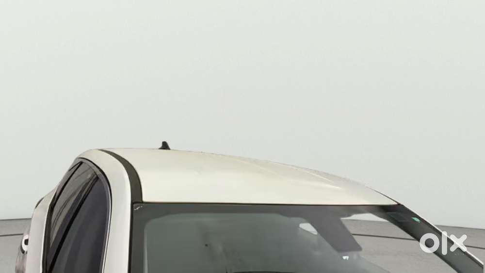 Tata Harrier Xz, 2019, Diesel