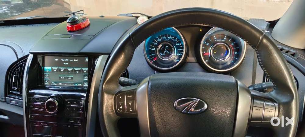 2019, Xuv500, Wd-11 Automatic, Excellent Condition, Single Owner, Non
