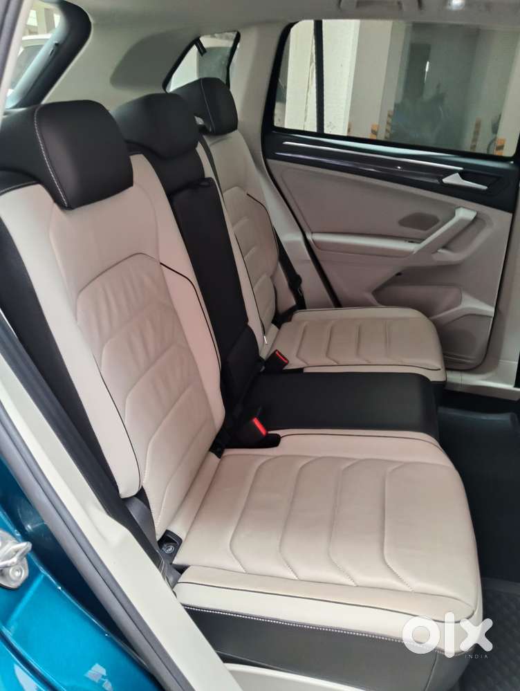 Volkswagen Tiguan 2.0 Elegance Tsi Dsg, 2023, Petrol