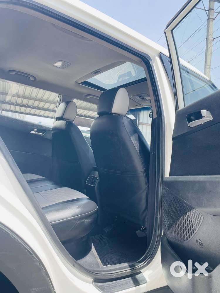 Hyundai Creta 1.6 Sx Plus Petrol At, 2018, Petrol