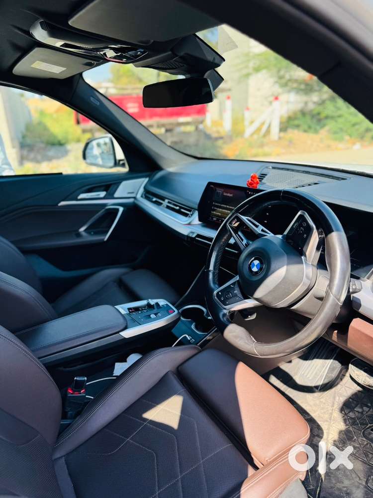 Bmw X1 2023 Diesel Well Maintained