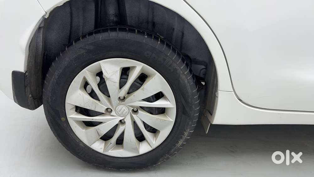 Maruti Suzuki Baleno Delta, 2022, Petrol