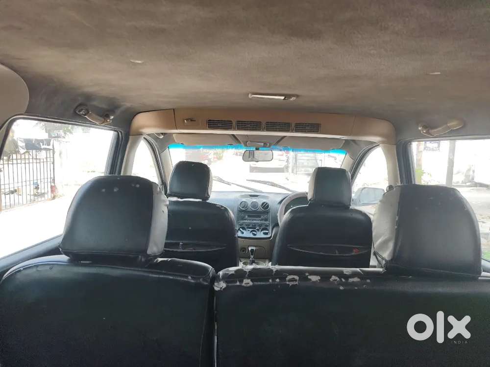 Chevrolet Enjoy 2013 Diesel Well Maintained