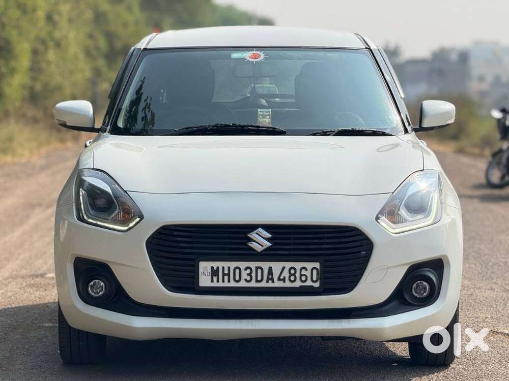Maruti Suzuki Swift Amt Zdi Plus, 2018, Diesel