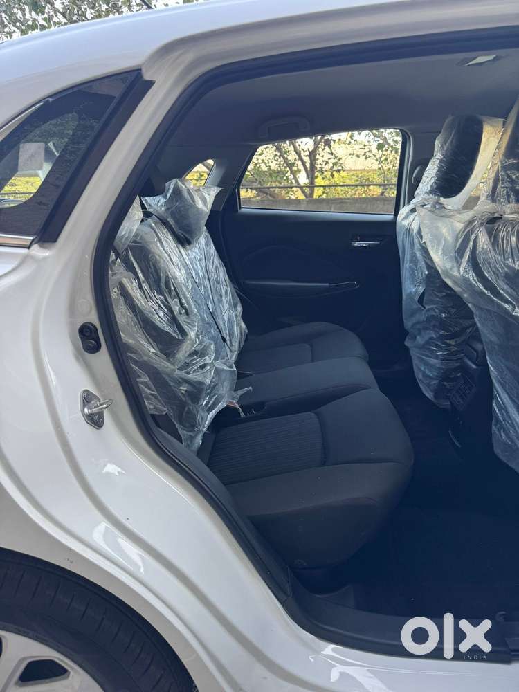 Maruti Suzuki Baleno Zeta Cng, 2025, Cng & Hybrids