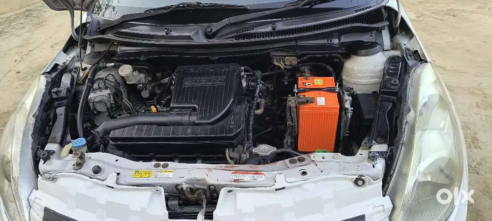 Maruti Suzuki Dzire Tour 2020
