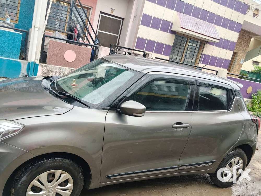 2019 Swift