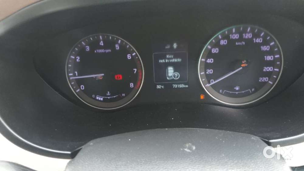 Hyundai I20 1.2 Asta, 2017, Petrol