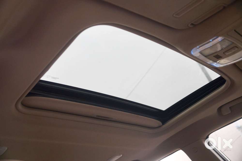 Mahindra Xuv500 At W10 Fwd, 2017, Diesel