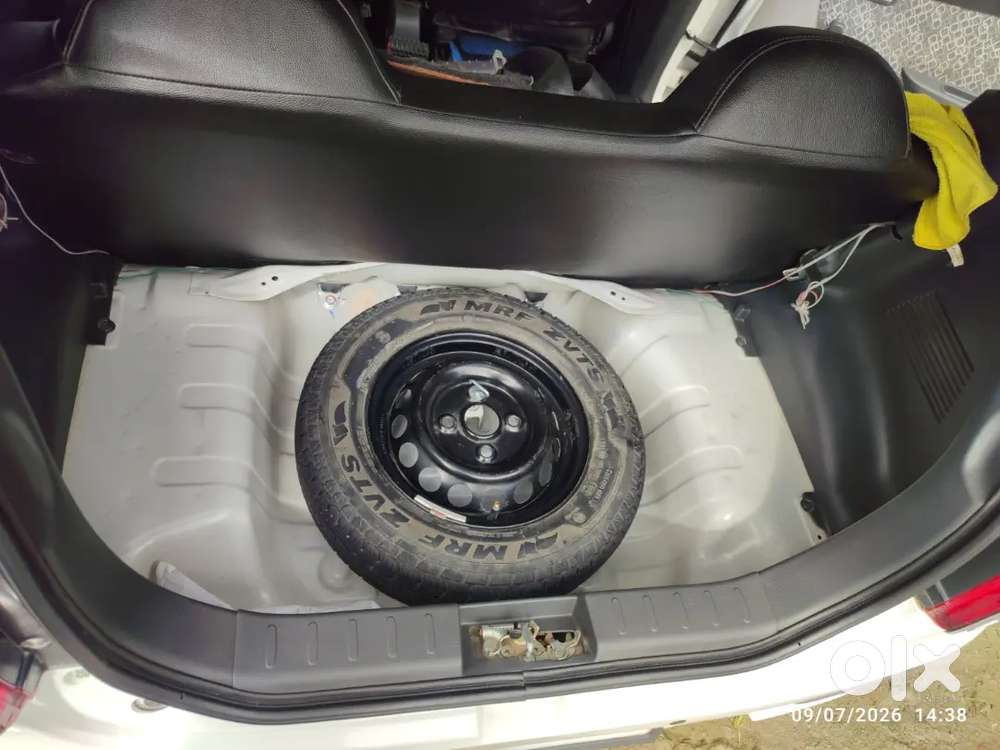 Maruti Suzuki Alto 800 2018 Petrol 20100 Km Driven