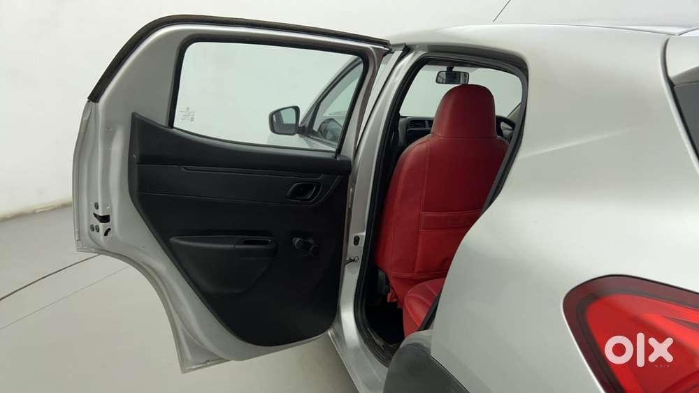 Renault Kwid Rxl, 2022, Petrol