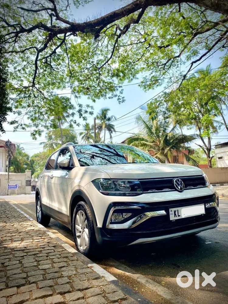 Volkswagen Tiguan Well Maintained
