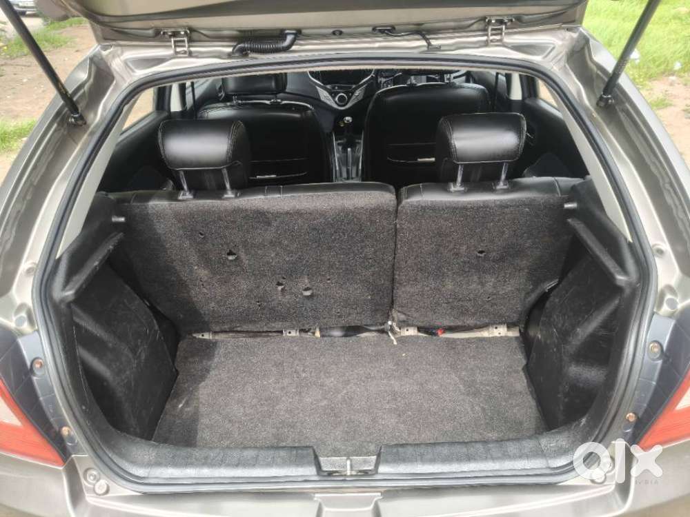 Maruti Suzuki Baleno Delta, 2020, Petrol