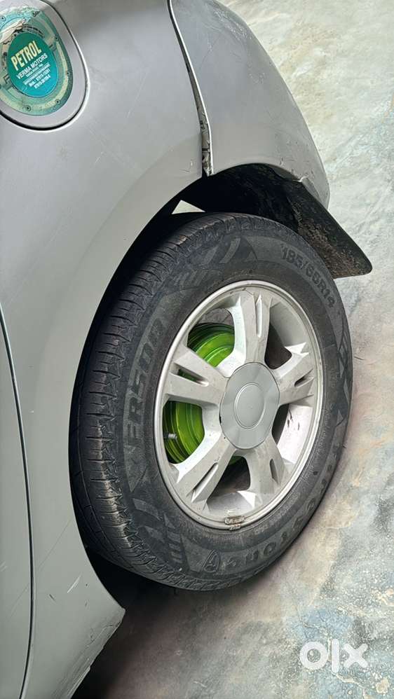 Hyundai I20 Petrol 2009