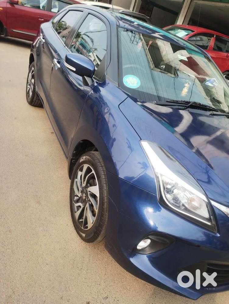 Maruti Suzuki Baleno Maruti-suzuki-baleno-zeta-diesel, 2020, Petrol