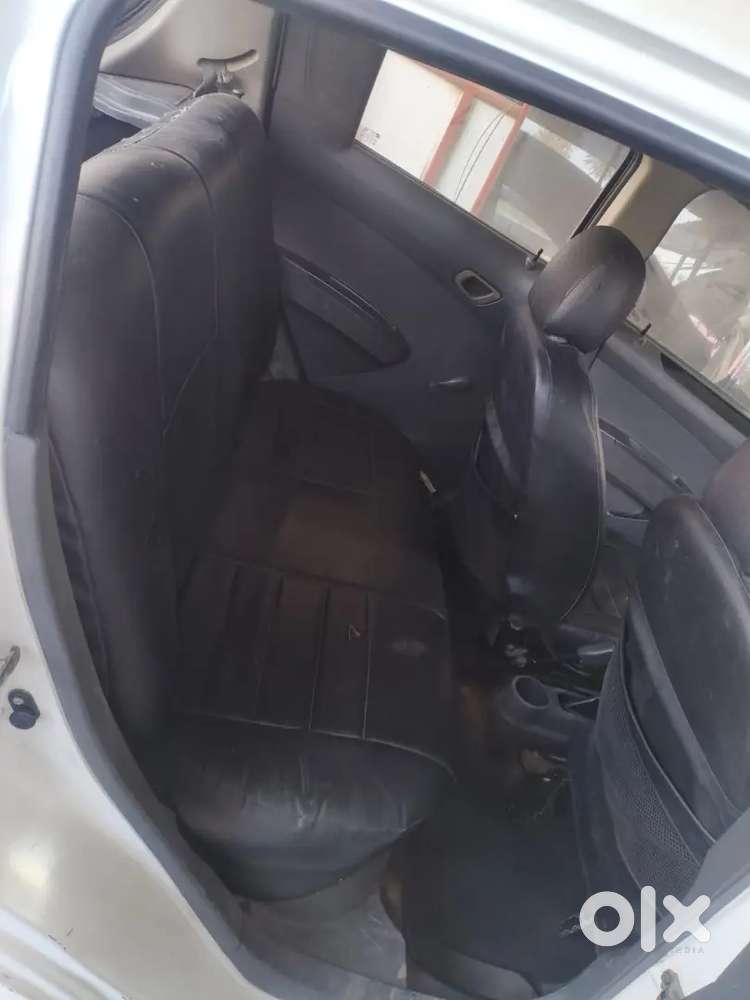 Chevrolet Beat Diesel 2012