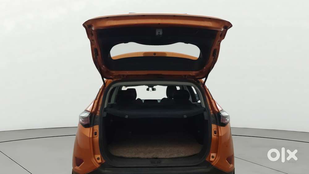 Tata Harrier Xz, 2019, Diesel