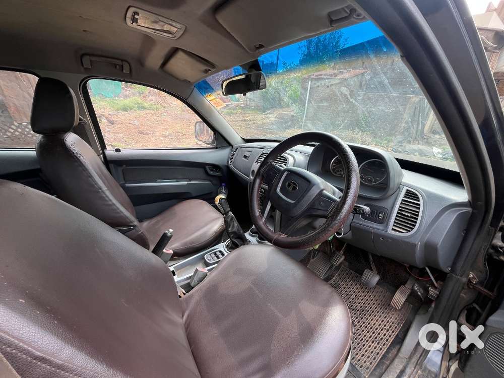 Tata Xenon 2016 Diesel 71000 Km Driven