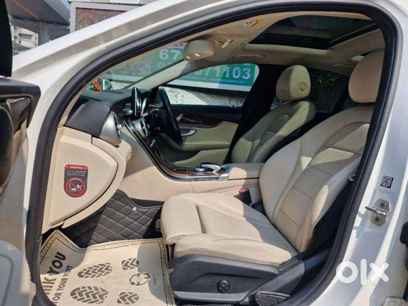 Mercedes-benz C-class 1.8 200 Cgi Avantgarde, 2015, Petrol