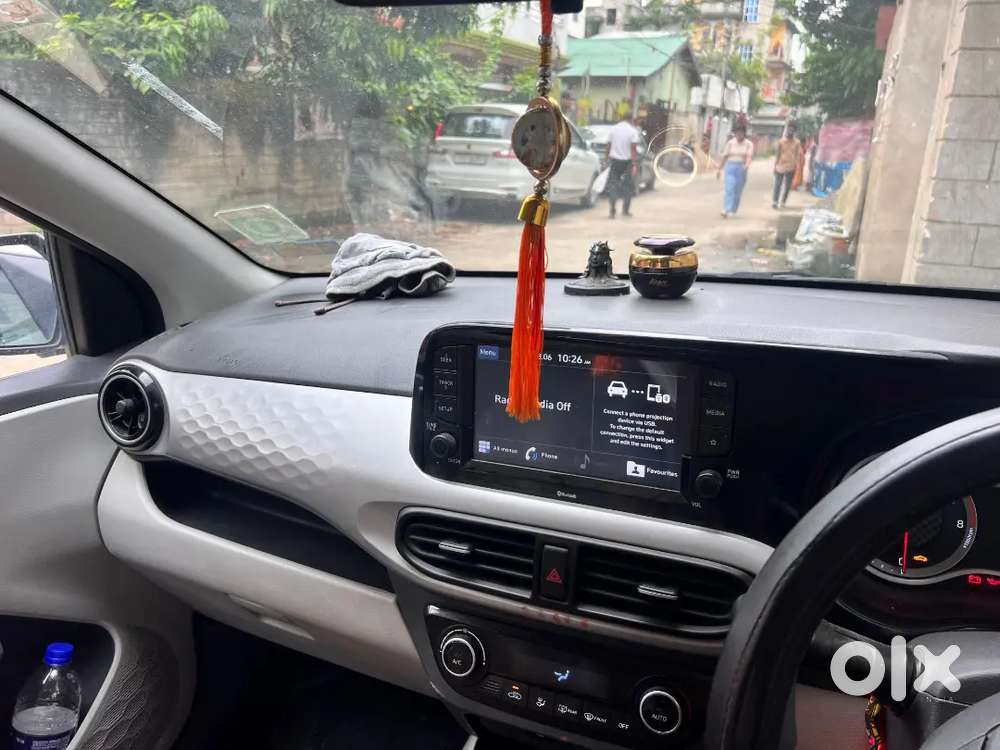 Hyundai Grand I10 Nios Sportz 2020