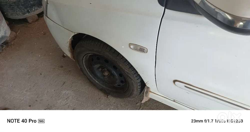 Tata Indigo Cs 2010 Diesel 125000 Km Driven