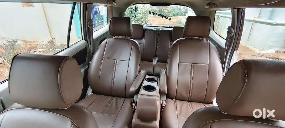 Toyota Innova 2.5 Diesel 2010