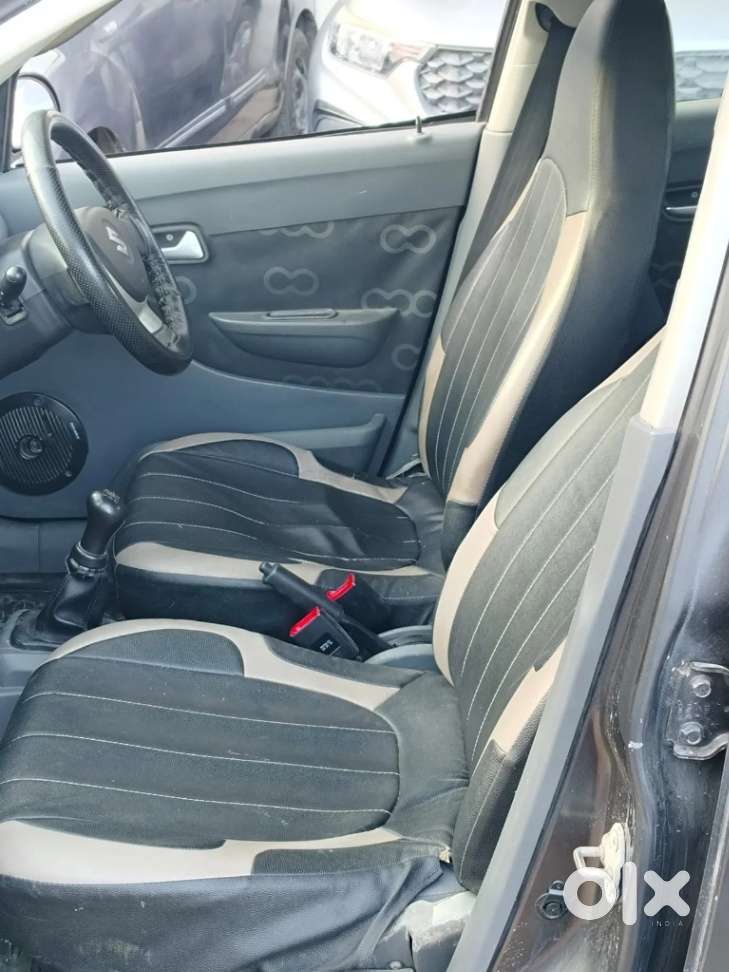 Maruti Suzuki Alto 800 Lxi, 2016, Petrol